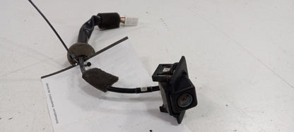 Camera/Projector Rear View Camera Fits 17-19 MAZDA CX-5  OEM