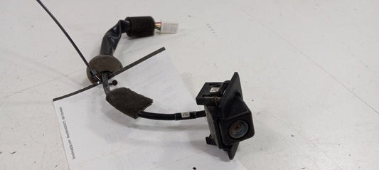 Camera/Projector Rear View Camera Fits 17-19 MAZDA CX-5  OEM