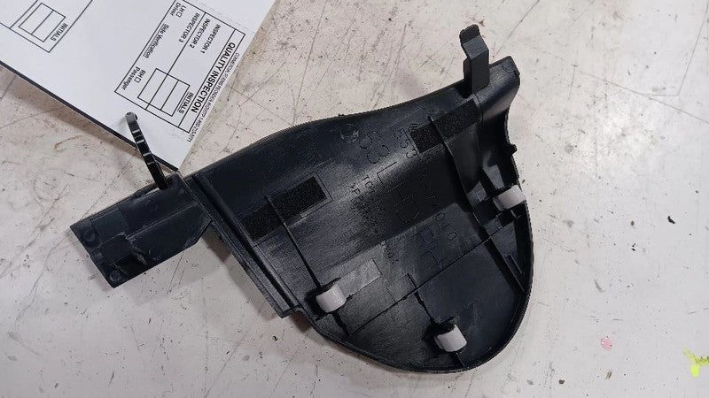 Toyota Scion IQ Dash Side Cover Right Passenger Trim Panel  2011 2012 2013 2014 