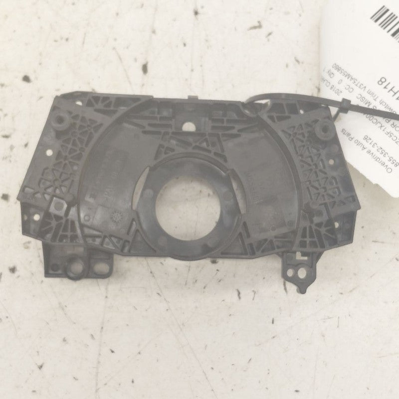 Honda Clarity Column Switch Trim {V3T5AM55860} 2018 2019 2020