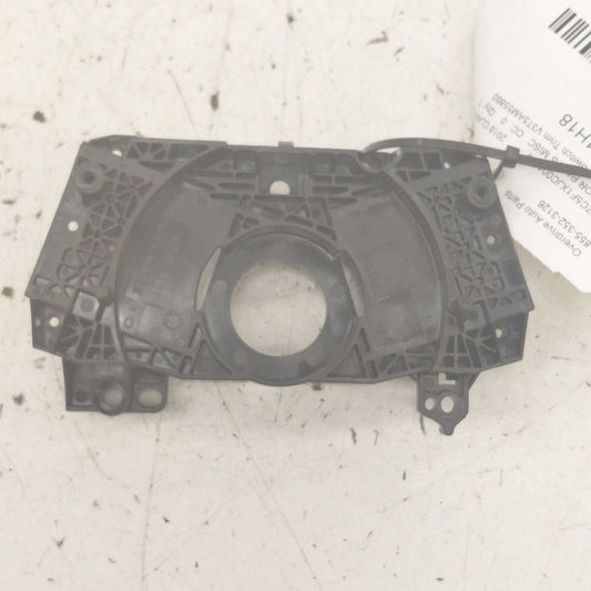 Honda Clarity Column Switch Trim {V3T5AM55860} 2018 2019 2020