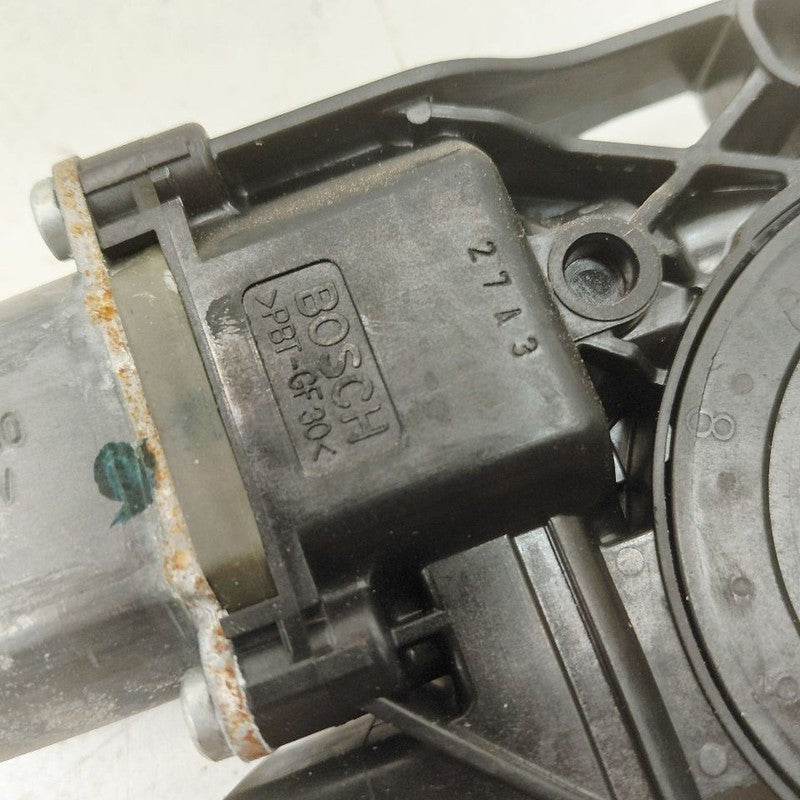 Passenger Right Rear Power Window Motor Fits 13-19 Cadillac XTS