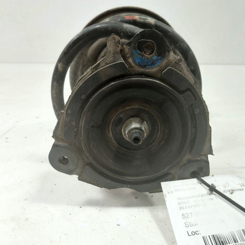 Passenger Right Front Strut Fits 16-23 Nissan Maxima OEM