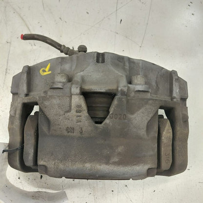 Passenger Right Front Brake Caliper XC70 Fits 08-16 Volvo 70 SERIES