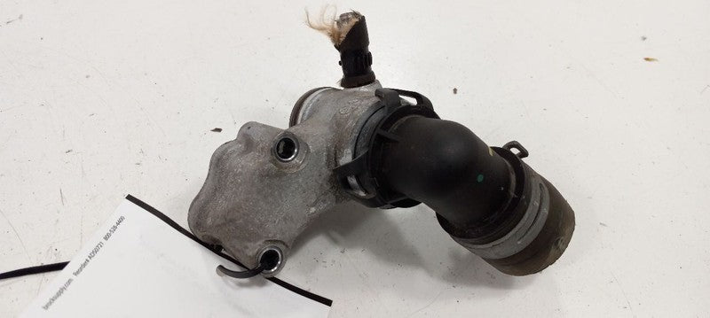 Buick LaCrosse Radiator Hose Neck 2010 2011 2012 2013 2014 2015 2016 O