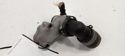 Buick LaCrosse Radiator Hose Neck 2010 2011 2012 2013 2014 2015 2016 O