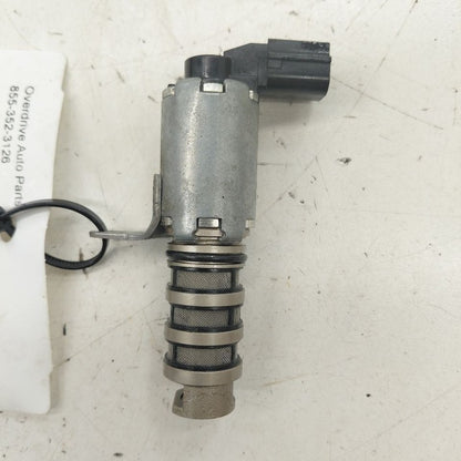 Honda HR-V Variable Timing Gear Oil Control Valve Solenoid Cylinder He