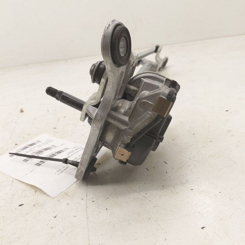 Honda HR-V Front Windshield Wiper Motor 2026 2025 2024 2023