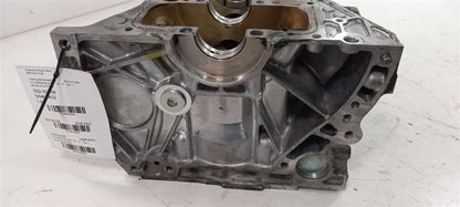 Cylinder Block 2.5L 4 Cylinder Coupe Fits 07-13 Nissan Altima  OEM