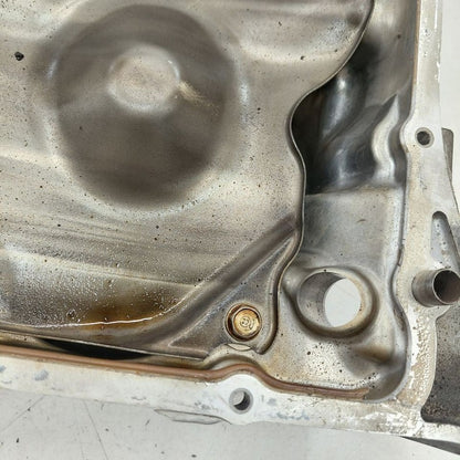 Engine Oil Pan Fits 19-22 Honda Insight