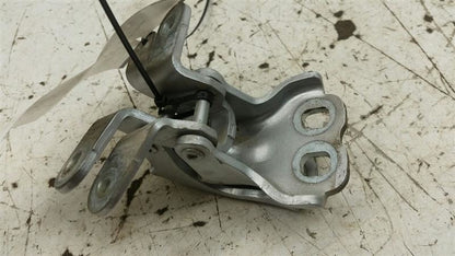 Chevy Malibu Door Hinge Set Right Front Passenger 2008 2009 2010 2011 2012