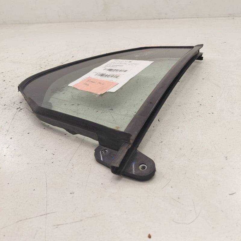 Passenger Right Rear Door Vent Glass Window Light Tint Opt 4KC Fits 15