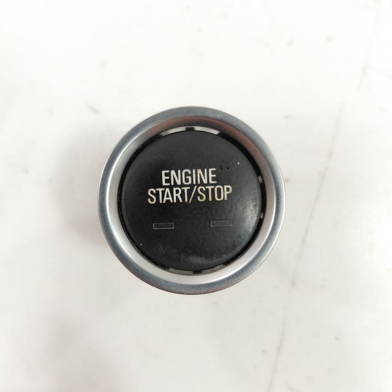 Ignition Switch Keyless Ignition Opt BTM Fits 16-22 Chevy Spark OEM
