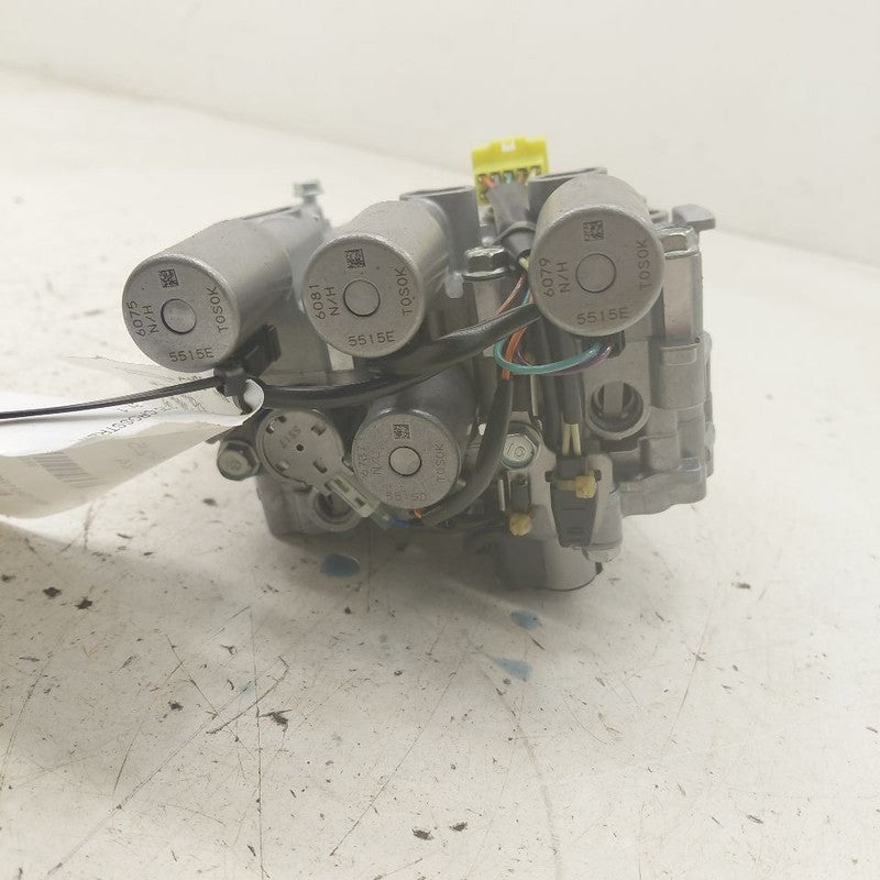Subaru XV Crosstrek Automatic Transmission Valve Body  2025 2024