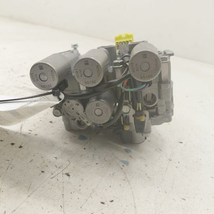 Subaru XV Crosstrek Automatic Transmission Valve Body  2025 2024