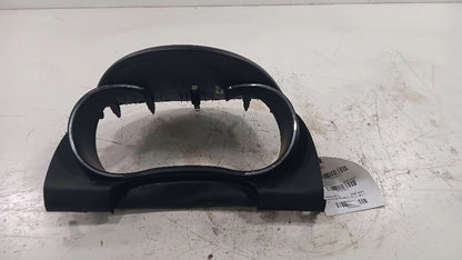 Kia Forte Speedometer Bezel Dash Surround Trim  2014 2015 2016 2017 20