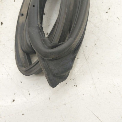 Hyundai Kona On Door Seal Rubber Right Passenger Rear Back  2021 2020 