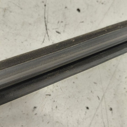 Fiat 500 X Model   Door Glass Window Weather Strip Trim Front Left Dri
