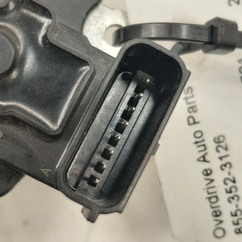 Mass Air Flow Meter Sensor 3.6L Fits 12-24 Chevy Camaro
