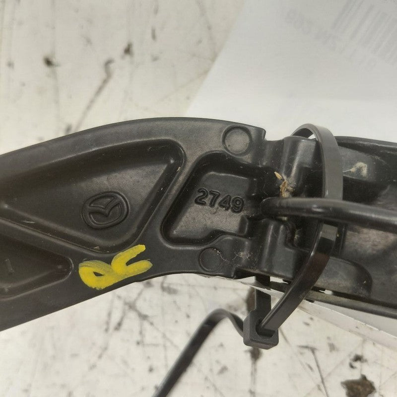 Mazda 6 Windshield Wiper Arm Right Passenger  2018 2019 2020 2021