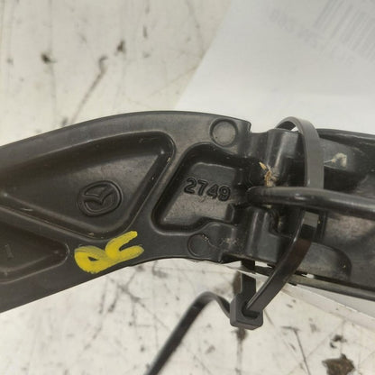 Mazda 6 Windshield Wiper Arm Right Passenger  2018 2019 2020 2021