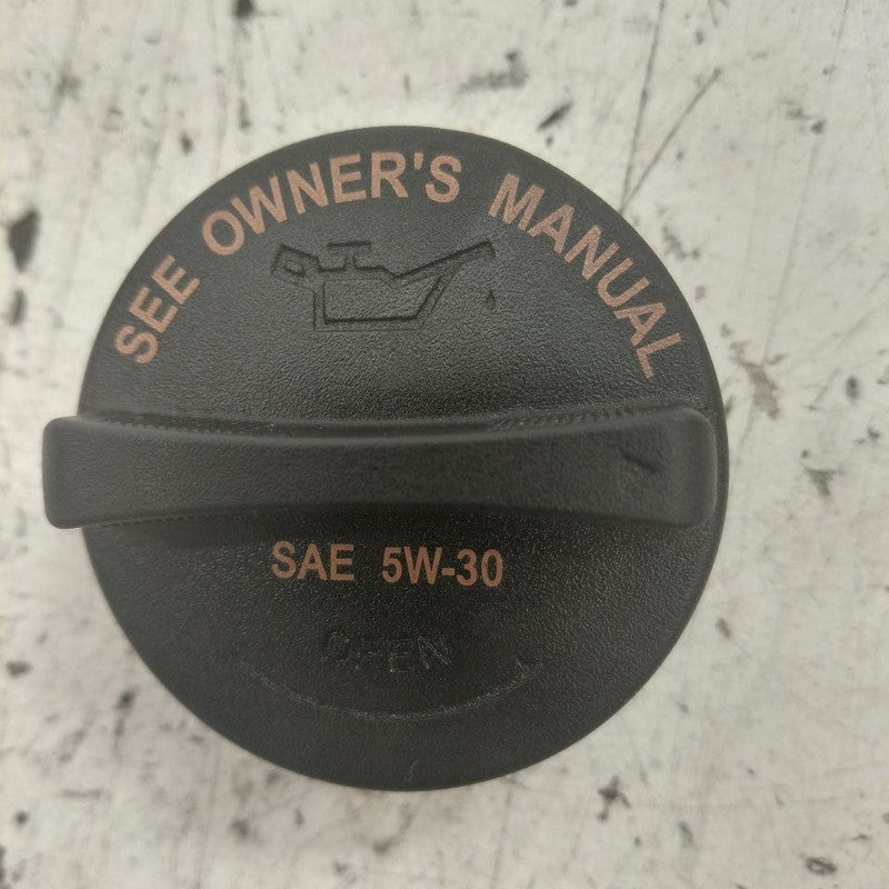 Hyundai Santa Fe Engine Oil Fill Cap 2.0 2019 2020