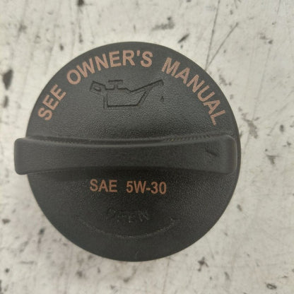 Hyundai Santa Fe Engine Oil Fill Cap 2.0 2019 2020