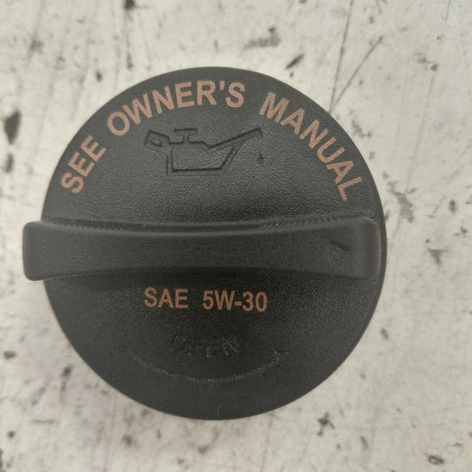 Hyundai Santa Fe Engine Oil Fill Cap 2.0 2019 2020