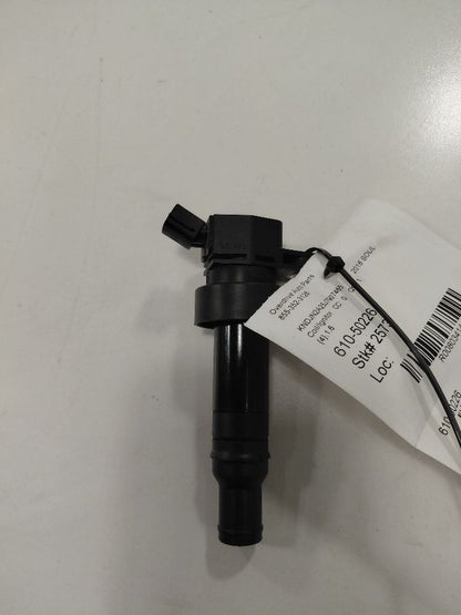 Coil Ignition Ignitor Fits 12-19 Hyundai Accent OEM