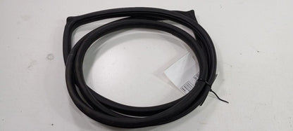 Nissan Versa On Body Door Jamb Seal Rear Left Back 2009 2010 2011 2012