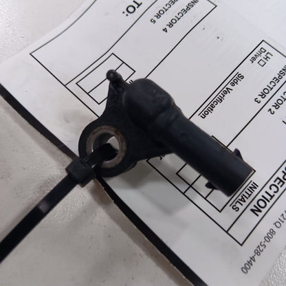 Jeep Renegade Sensor  2017 2018 2019 2020