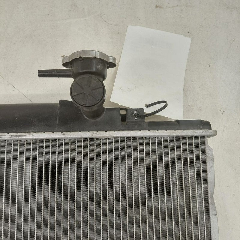 Radiator Naturally Aspirated Fits 17-21 Mazda 6
