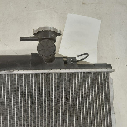 Radiator Naturally Aspirated Fits 17-21 Mazda 6