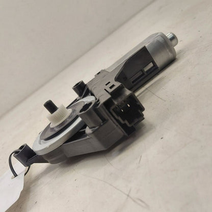 Driver Left Front Power Window Motor Fits 14-18 Volvo S60