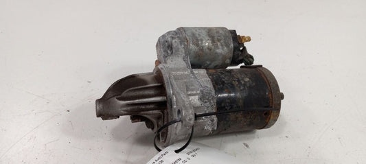 Engine Starter Motor Fits 15-19 Subaru Legacy OEM