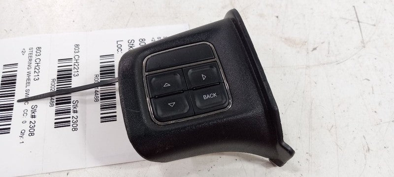 Dodge Journey Column Switch Blinker Signal Wiper Mount Bracket 2011 20
