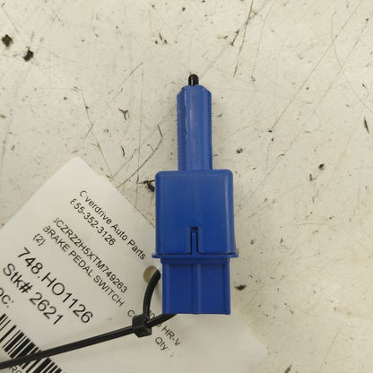 Honda HR-V Brake Pedal Switch  2026 2025 2024 2023