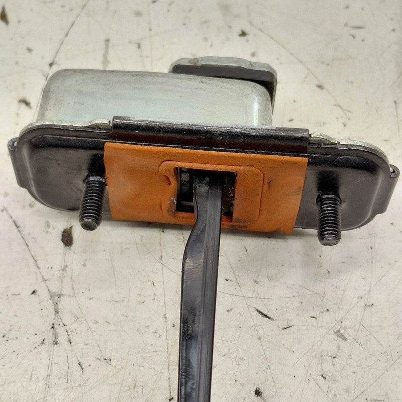 Kia Sportage Door Check Right Passenger Rear Hinge Stopper Detent 2020