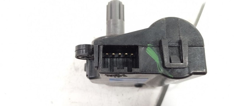 Hyundai Sonata Flap Door Motor Heater AC Door Actuator 2011 2012 2013 