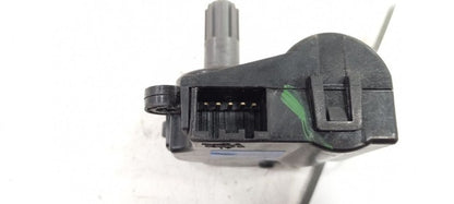 Hyundai Sonata Flap Door Motor Heater AC Door Actuator 2011 2012 2013 