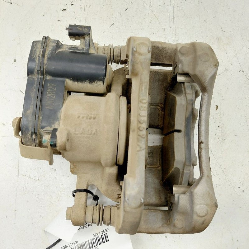Driver Left Front Brake Caliper Fits 21-25 Chevy Trailblazer