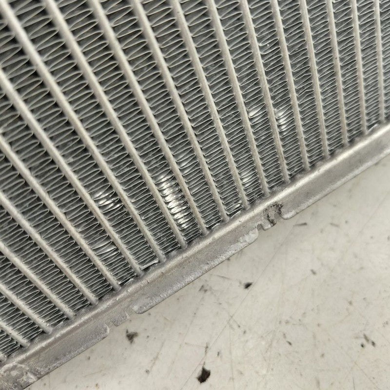 Heater Core Fits 07-16 Volvo 80 SERIES