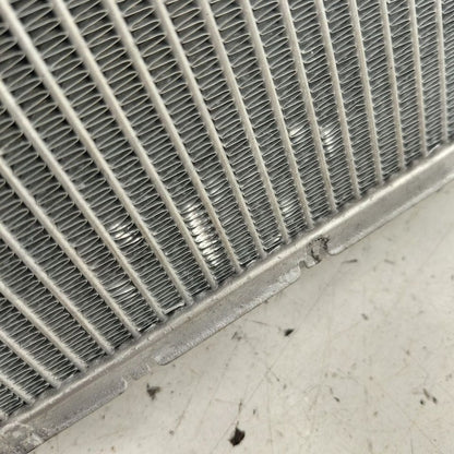 Heater Core Fits 07-16 Volvo 80 SERIES