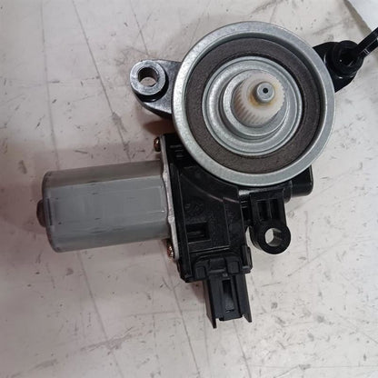 Left Rear Power Window Motor Fits 14-18 MAZDA 3 OEM