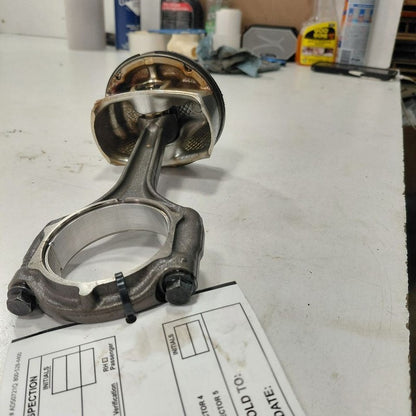 Chrysler 300 Single Piston With Connecting Rod   3.6 2017 2018 2019 OE