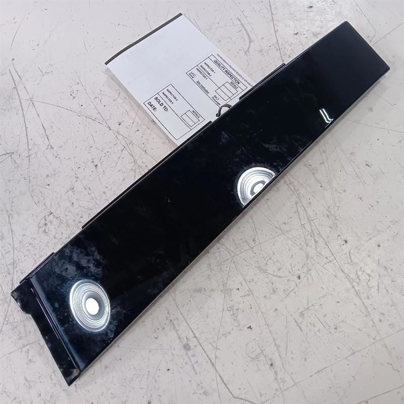 Chevy Malibu Passenger Right Rear Door Trim 2019 2020 2021 2022 2023 2024