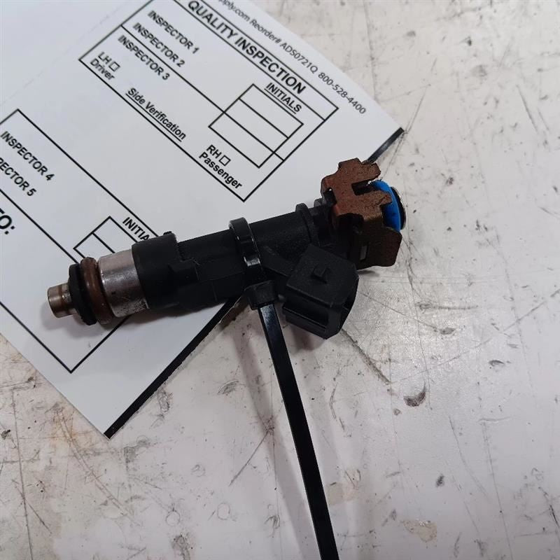 Fuel Injection Injector Fits 13-20 TRAX