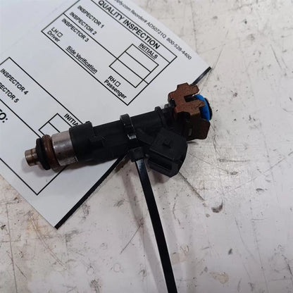Fuel Injection Injector Fits 13-20 TRAX