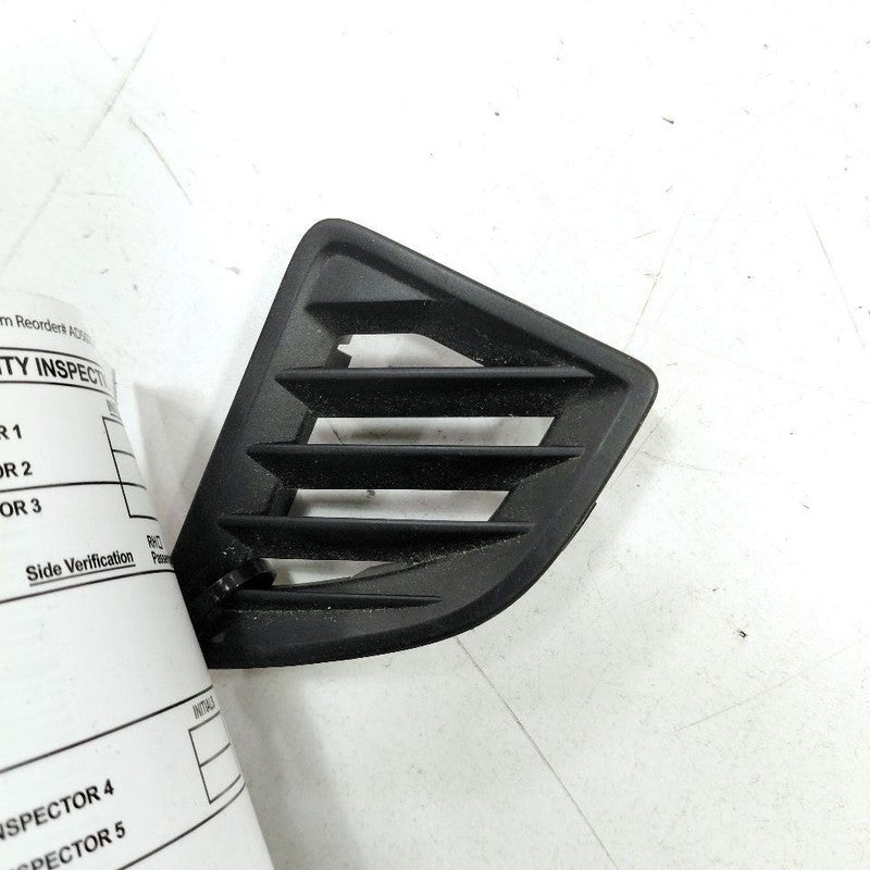 Ford Edge Defrost Vent Left Driver Side  2019 2020 2021 2022 2023 2024