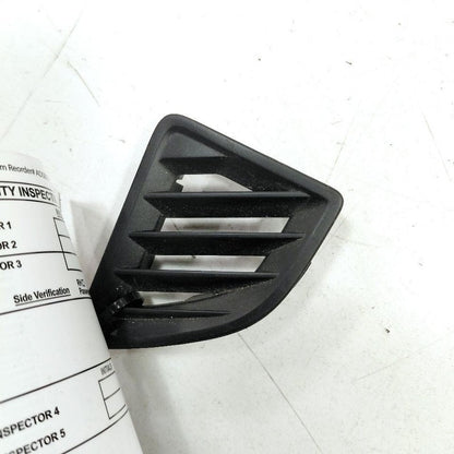 Ford Edge Defrost Vent Left Driver Side  2019 2020 2021 2022 2023 2024